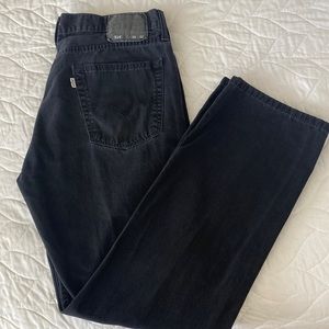 Levi's Original 514 36x32